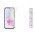 3 stk. Samsung Galaxy A36 5G / A56 5G Beskyttelsesglas / Skærmbeskyttelse / Glas