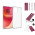Motorola Edge 50 Fusion Telefoncover - TPU Beskyttelse