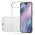 Gennemsigtigt iPhone Air Cover i Silikone