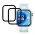 2 stk. Beskyttelsesfilm med Kant til Huawei Watch Fit 4 