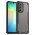 Frosted Hybrid Cover til Samsung Galaxy A26 5G
