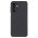 Silikone Cover til Samsung Galaxy A17 5G / 4G - Sort