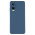 OnePlus Nord CE4 Lite 5G Silikone Cover - Mørkeblå