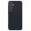 Samsung Galaxy A57 5G Silikone Cover med Blød Inderside - Sort