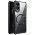 Samsung Galaxy S25 Edge Gennemsigtigt MagSafe Cover