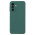 Silikone Cover til Samsung Galaxy A17 5G / 4G - Grøn