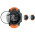 2 stk. Garmin Instinct 3 (45mm) Beskyttelsesglas / 3D Skærmbeskyttelse