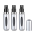 3 Stk Mini Genopfyldelig Sprayflaske til Parfume - 5 ml