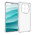 Xiaomi Redmi Note 14 Pro 5G Gennemsigtigt Silikone Cover