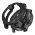 Garmin Instinct 3 (50mm) Silikone Cover - Sort