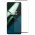 OnePlus 11 5G Beskyttelsesglas med Sort Kant