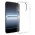 OnePlus 15 5G Gennemsigtigt Silikone Cover