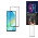 Samsung Galaxy A16 5G Beskyttelsesglas - Ridsefrit & Stærkt