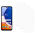 3 Stk. Beskyttelsesglas / Skærmbeskyttelse / Glas til Samsung Galaxy A14 4G / 5G