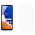 3 Stk. Beskyttelsesglas / Skærmbeskyttelse / Glas til Samsung Galaxy A34 5G