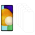 5 Stk. Beskyttelsesglas / Skærmbeskyttelse / Glas til Samsung Galaxy A54 5G