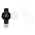 3 Stk. Skærmbeskyttelse / Hærdet Beskyttelsesglas til Garmin Forerunner 735XT