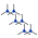 6x Sidebørster til Eufy Robovac G10 / G10 Hybrid