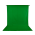 Foto Baggrund 200 x 200 cm-Grøn