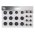 20-Pak Knapcelle Batterier 