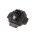 Curved GoPro Mount med 360° Rotation til GoPro