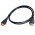 HDMI kabel 1.4 - understøtter Full HD og 3D-1 meter