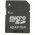 Micro SD adapter