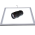 LED Foto Lystavle til fx produktfotografering