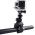 Klemme Mount til GoPro 