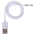 Oplader til G12 / G13 Smartwatch