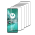 5 stk Motorola Edge 40 NEO  Skærmbeskyttelse / 3D Glas