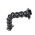 Gooseneck Mount til GoPro
