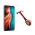 Skærmbeskyttelse / Hærdet beskyttelsesglas til Huawei P30