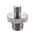 Universel Kameraadapter m. 1/4" til 3/8" skrue