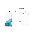 3 Stk. Beskyttelsesglas / Skærmbeskyttelse / 3D Glas til Samsung Galaxy S23