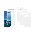 3 Stk. Beskyttelsesglas / Skærmbeskyttelse / Glas til Samsung Galaxy S23
