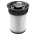 HEPA Støvfilter til Miele TriFlex Hx1