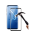 Buet Skærmbeskyttelse / Beskyttelsesglas til Samsung Galaxy S10e