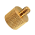 3/8" til 1/4" skrue Adapter 
