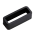 Gummistrop / Remholder til Urrem-28 mm