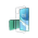 Transparent TPU Cover til OnePlus 8T