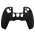 Silicone Sleeve til PS5 Controller-Sort
