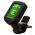 Digital Guitarstemmer m. Clips