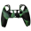 Silicone Sleeve til PS5 Controller-Camouflage