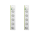 10 Stk. CR2450 Knapcelle Batteri 3V