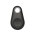 Bluetooth Nøglefinder til fx. iPhone & Samsung-Sort