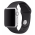 Sportsrem til Apple Watch 10 - 46mm-Sort