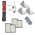 Tilbehørspakke 2 til Roborock Saros 10