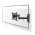 Fullmotion TV Arm Ophæng (13" - 27")