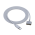 USB-C til MagSafe 2 Kabel